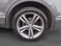 Volkswagen tiguan 2.0 tdi 150 dsg7 r-line match occasion parc voitures beauvais simplicicar simplicibike france