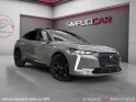 Ds ds 4 ds4 hybride e-tense 225 eat8 performance line carplay camera  toit  tva garantie 12 mois occasion montreuil (porte de...