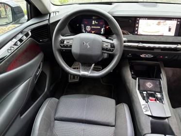 Ds ds 4 ds4 hybride e-tense 225 eat8 performance line carplay camera  toit  tva garantie 12 mois occasion montreuil (porte de...