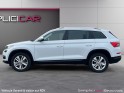 Skoda kodiaq 1.5 tsi 150 act dsg7 7 places style garantie 12 mois occasion parc voitures beauvais simplicicar simplicibike...