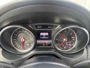 Mercedes classe a 180 d 7g-dct sensation occasion simplicicar grenoble simplicicar simplicibike france