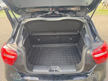 Mercedes classe a 180 d 7g-dct sensation occasion simplicicar grenoble simplicicar simplicibike france