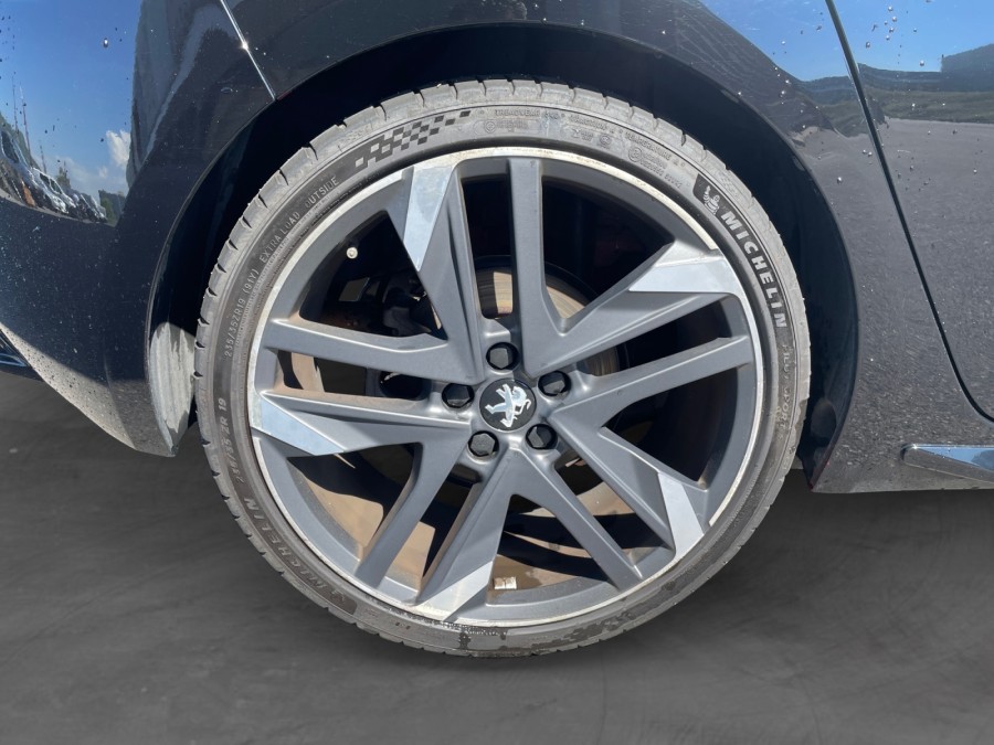 PEUGEOT d'occasion 308 1.6 THP 270 GTI de 2015 Genevois (74)﻿