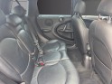 Mini countryman r60 cooper s a d 143ch garantie 12 mois occasion montpellier (34) simplicicar simplicibike france