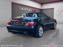 Mercedes slk 250 k blueefficiency a occasion cannes (06) simplicicar simplicibike france