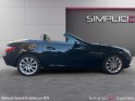 Mercedes slk 250 k blueefficiency a occasion cannes (06) simplicicar simplicibike france
