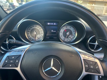 Mercedes slk 250 k blueefficiency a occasion cannes (06) simplicicar simplicibike france