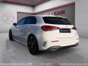 Mercedes classe a 180 d 7g-dct amg line - caméra - carplay - garantie occasion simplicicar salon de provence simplicicar...
