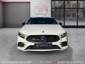 Mercedes classe a 180 d 7g-dct amg line - caméra - carplay - garantie occasion simplicicar salon de provence simplicicar...