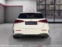 Mercedes classe a 180 d 7g-dct amg line - caméra - carplay - garantie occasion simplicicar salon de provence simplicicar...
