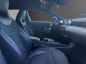 Mercedes classe a 180 d 7g-dct amg line - caméra - carplay - garantie occasion simplicicar salon de provence simplicicar...