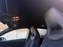 Mercedes classe a 180 d 7g-dct amg line - caméra - carplay - garantie occasion simplicicar salon de provence simplicicar...