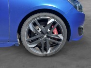 PEUGEOT d'occasion 308 1.6 THP 270 GTI de 2015 Genevois (74)﻿