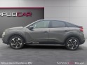 Citroen c4 c4 bluehdi 130 ss eat8 shine pack garantie 12 mois/ entretiens complet citroën occasion simplicicar royan...