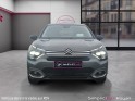 Citroen c4 c4 bluehdi 130 ss eat8 shine pack garantie 12 mois/ entretiens complet citroën occasion simplicicar royan...