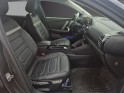 Citroen c4 c4 bluehdi 130 ss eat8 shine pack garantie 12 mois/ entretiens complet citroën occasion simplicicar royan...