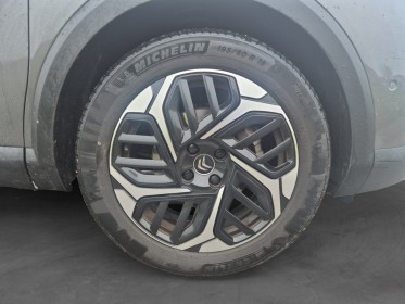 Citroen c4 c4 bluehdi 130 ss eat8 shine pack garantie 12 mois/ entretiens complet citroën occasion simplicicar royan...