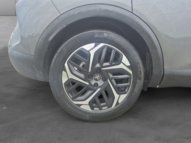 Citroen c4 c4 bluehdi 130 ss eat8 shine pack garantie 12 mois/ entretiens complet citroën occasion simplicicar royan...