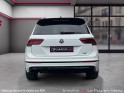 Volkswagen tiguan 2.0 tdi 150 dsg7 black r-line occasion simplicicar velay simplicicar simplicibike france