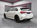 Mercedes classe a 250 e 8g-dct amg line suivi mercedes carplay toit sieges chauffants garantie 12 mois occasion montreuil...