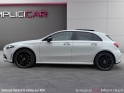 Mercedes classe a 250 e 8g-dct amg line suivi mercedes carplay toit sieges chauffants garantie 12 mois occasion montreuil...
