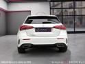 Mercedes classe a 250 e 8g-dct amg line suivi mercedes carplay toit sieges chauffants garantie 12 mois occasion montreuil...