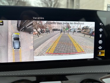 Mercedes classe a 250 e 8g-dct amg line suivi mercedes carplay toit sieges chauffants garantie 12 mois occasion montreuil...