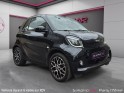 Smart fortwo cabrio eq 82 ch prime cabriolet / rien a prevoir / camera de recule /.full options occasion paris 17ème...