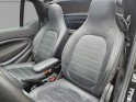 Smart fortwo cabrio eq 82 ch prime cabriolet / rien a prevoir / camera de recule /.full options occasion paris 17ème...