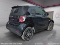 Smart fortwo cabrio eq 82 ch prime cabriolet / rien a prevoir / camera de recule /.full options occasion paris 17ème...