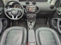 Smart fortwo cabrio eq 82 ch prime cabriolet / rien a prevoir / camera de recule /.full options occasion paris 17ème...