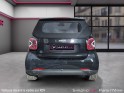 Smart fortwo cabrio eq 82 ch prime cabriolet / rien a prevoir / camera de recule /.full options occasion paris 17ème...