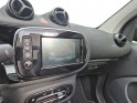 Smart fortwo cabrio eq 82 ch prime cabriolet / rien a prevoir / camera de recule /.full options occasion paris 17ème...