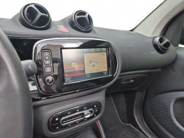 Smart fortwo cabrio eq 82 ch prime cabriolet / rien a prevoir / camera de recule /.full options occasion paris 17ème...