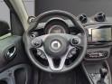 Smart fortwo cabrio eq 82 ch prime cabriolet / rien a prevoir / camera de recule /.full options occasion paris 17ème...