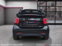 Smart fortwo cabrio eq 82 ch prime cabriolet / rien a prevoir / camera de recule /.full options occasion paris 17ème...