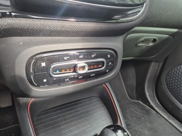 Smart fortwo cabrio eq 82 ch prime cabriolet / rien a prevoir / camera de recule /.full options occasion paris 17ème...
