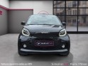 Smart fortwo cabrio eq 82 ch prime cabriolet / rien a prevoir / camera de recule /.full options occasion paris 17ème...