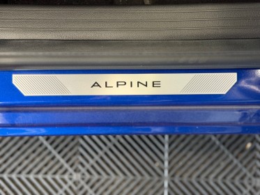 Renault clio v nouvelle tce 90 esprit alpine 1ere main carplay grand ecran garantie 12 mois occasion simplicicar...