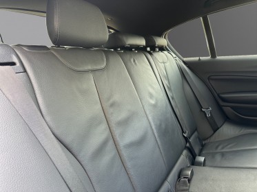 Bmw serie 1 f20 lci2 120i 184 ch bva8 m sport carplay/t.o/camera occasion simplicicar coeur d'yvelines - auto expo 78...