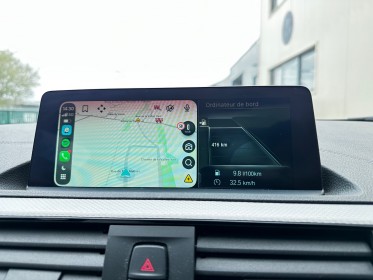 Bmw serie 1 f20 lci2 120i 184 ch bva8 m sport carplay/t.o/camera occasion simplicicar coeur d'yvelines - auto expo 78...