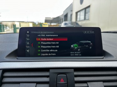 Bmw serie 1 f20 lci2 120i 184 ch bva8 m sport carplay/t.o/camera occasion simplicicar coeur d'yvelines - auto expo 78...