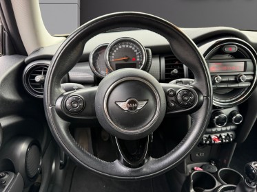 Mini mini 1.5 136 cooper occasion simplicicar carcassonne simplicicar simplicibike france