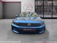 VOLKSWAGEN d'occasion PASSAT* 1.4 TSI 150 CONNECT DSG de 2016 Le