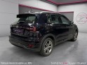 Volkswagen t-cross 1.0 tsi 115 start/stop bvm6 r-line - garantie 12 mois occasion simplicicar lyon ouest simplicicar...