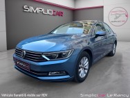 VOLKSWAGEN d'occasion PASSAT* 1.4 TSI 150 CONNECT DSG de 2016 Le