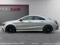 Mercedes classe cla business 180 7-g dct kit 45 amg dynamique carplay camera recul garantie 12 mois occasion simplicicar...