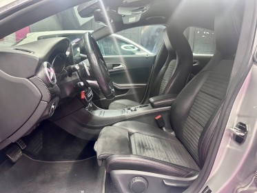 Mercedes classe cla business 180 7-g dct kit 45 amg dynamique carplay camera recul garantie 12 mois occasion simplicicar...