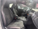 Mercedes classe cla business 180 7-g dct kit 45 amg dynamique carplay camera recul garantie 12 mois occasion simplicicar...