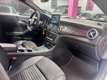 Mercedes classe cla business 180 7-g dct kit 45 amg dynamique carplay camera recul garantie 12 mois occasion simplicicar...